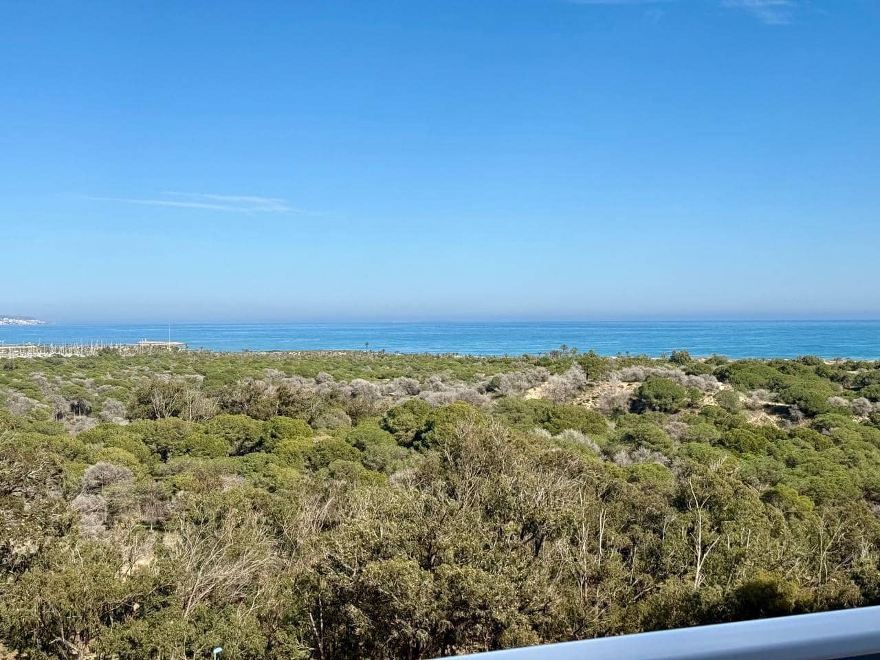 3 slaapkamer Appartement te koop in Guardamar del Segura met zwembad garage - € 249.900 (Ref: 9999765)