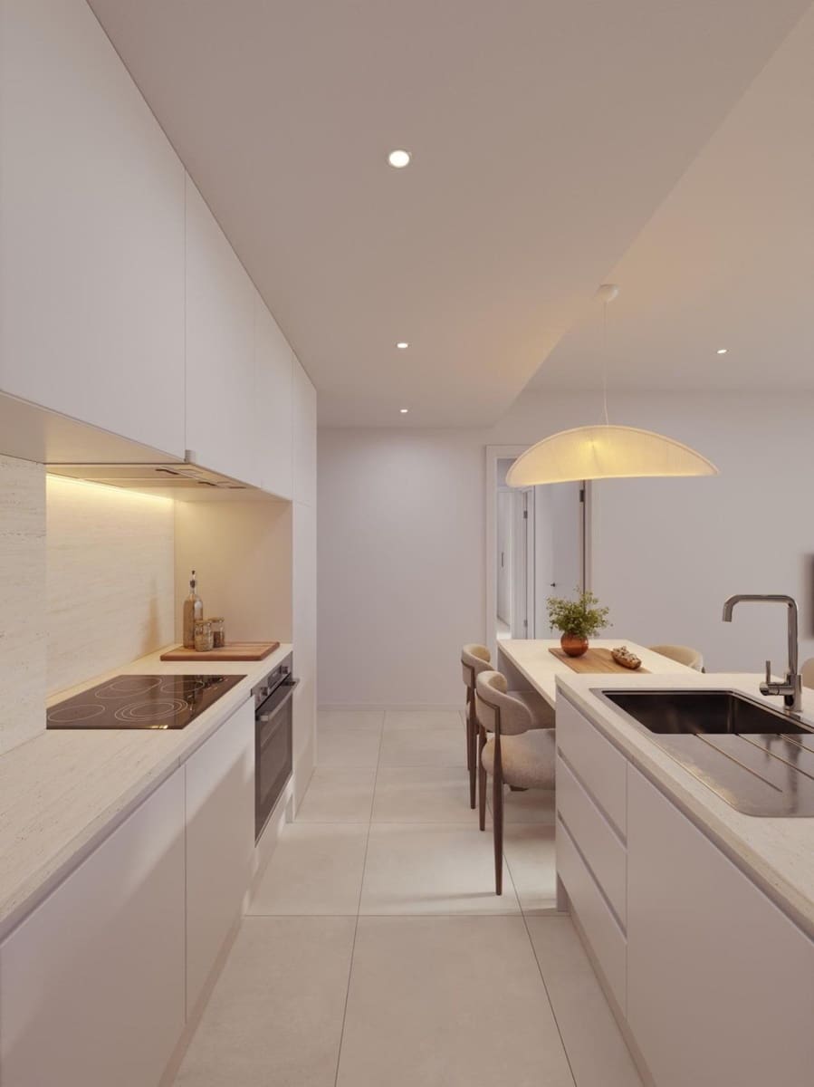 2 sypialnia Apartament na sprzedaż w Fuengirola z basenem garażem - 370 000 € (Ref: 9999770)