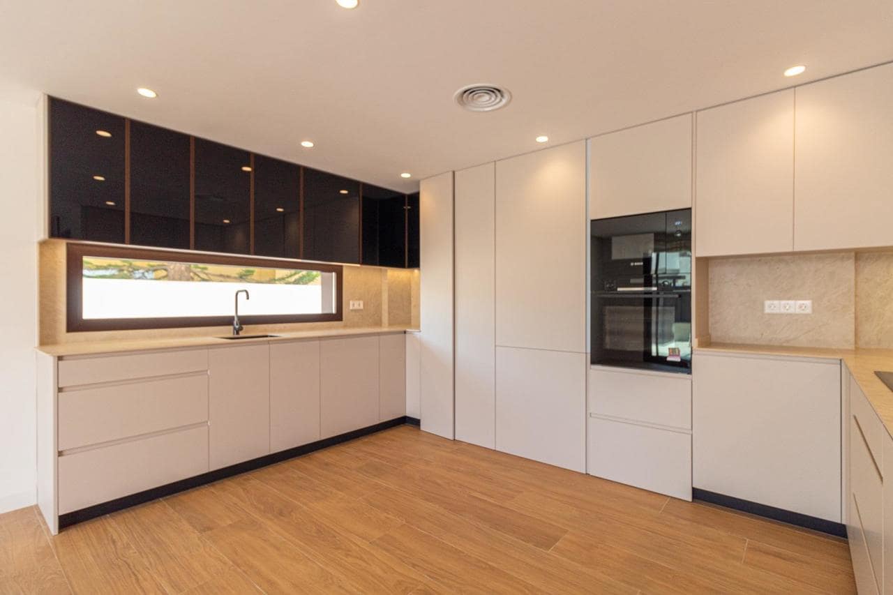 3 soveværelse Villa til salg i Santiago de la Ribera med swimmingpool garage - € 529.000 (Ref: 9999771)
