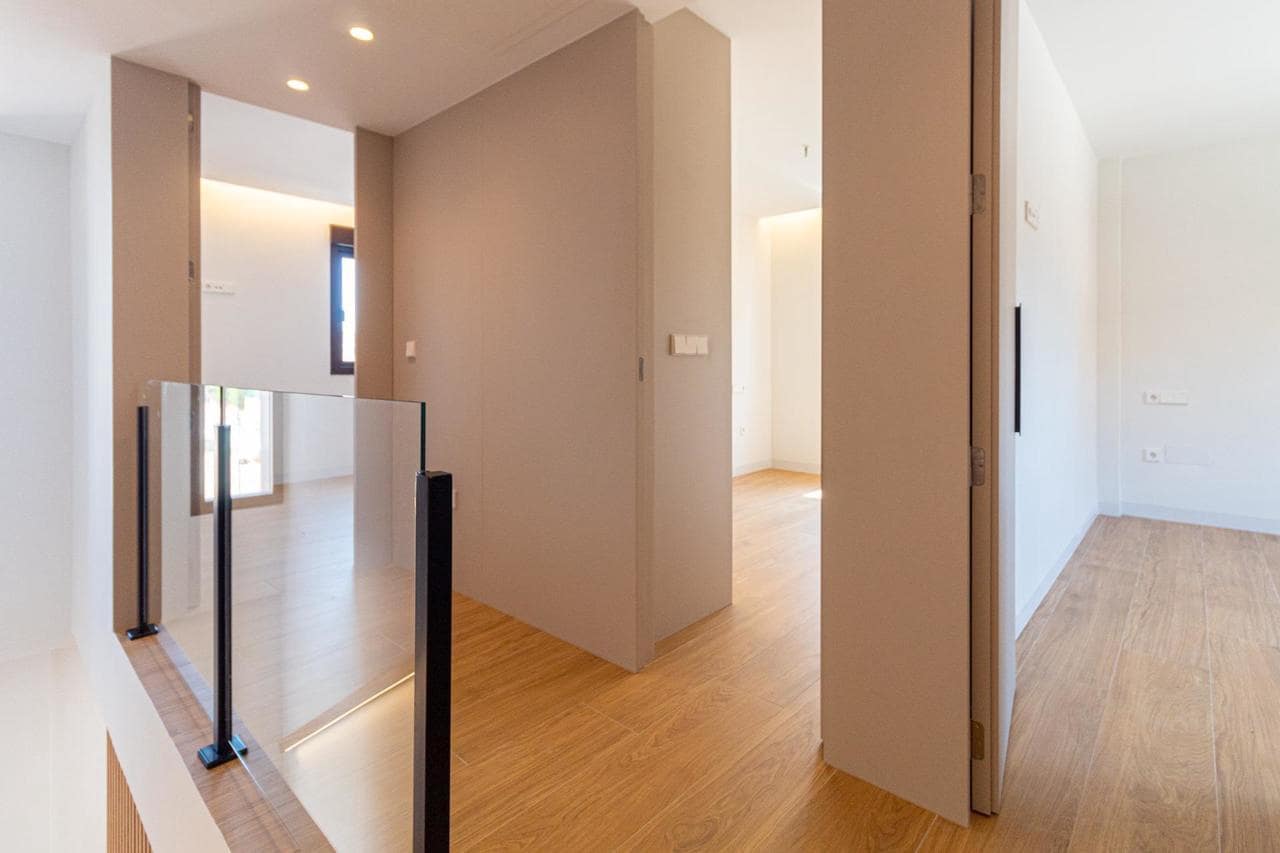 3 soveværelse Villa til salg i Santiago de la Ribera med swimmingpool garage - € 529.000 (Ref: 9999771)