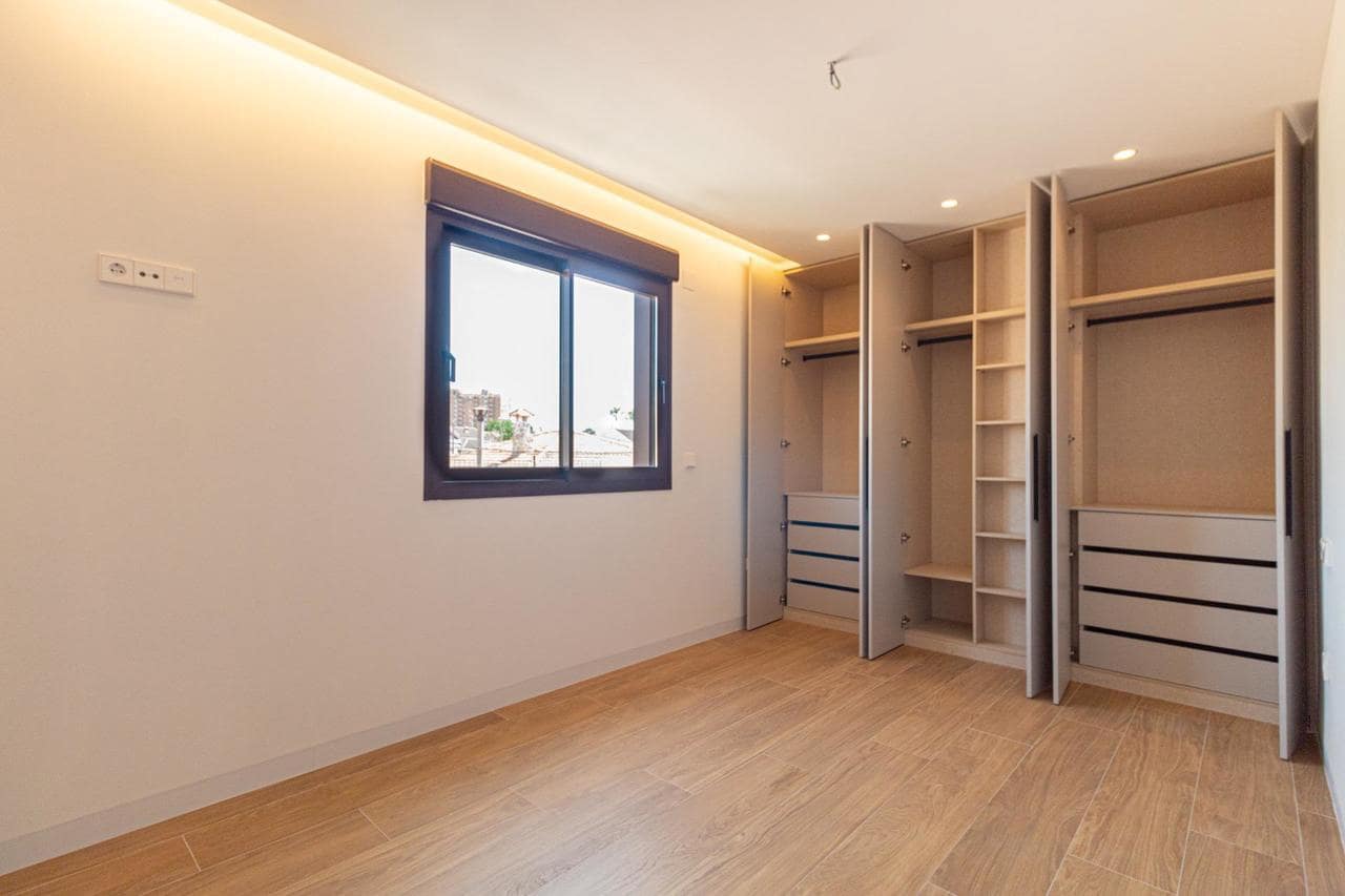 3 soveværelse Villa til salg i Santiago de la Ribera med swimmingpool garage - € 529.000 (Ref: 9999771)