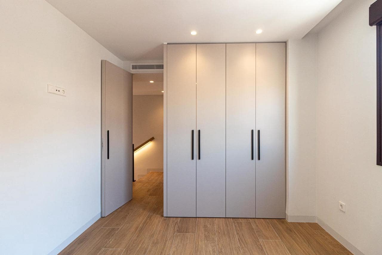 3 soveværelse Villa til salg i Santiago de la Ribera med swimmingpool garage - € 519.000 (Ref: 9999775)