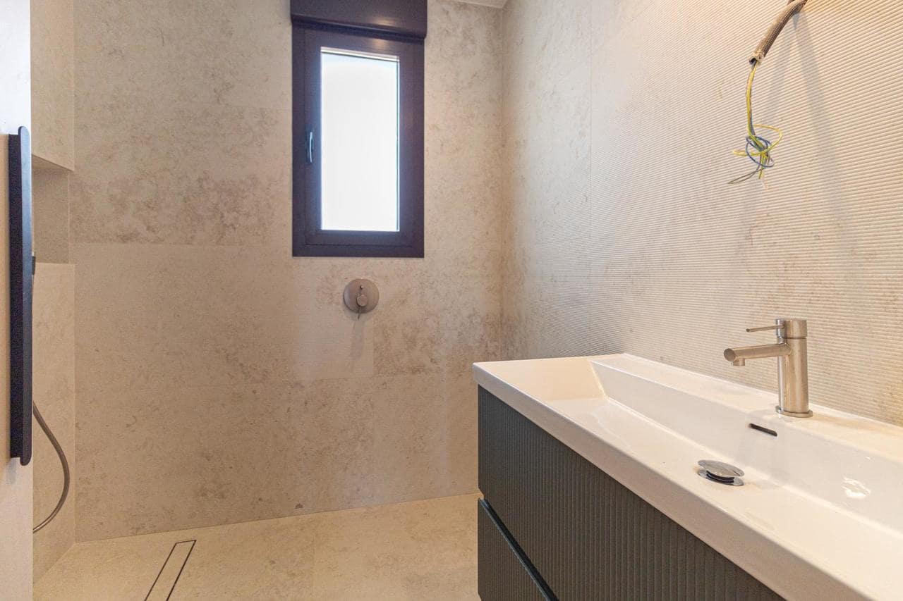 3 soveværelse Villa til salg i Santiago de la Ribera med swimmingpool garage - € 519.000 (Ref: 9999775)