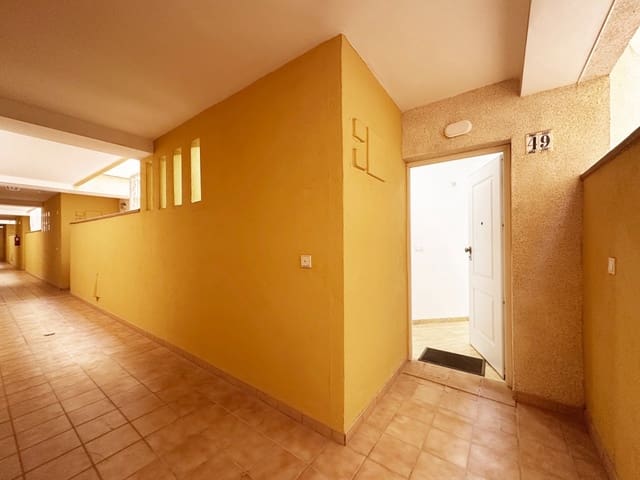 2 slaapkamer Appartement te koop in Dehesa de Campoamor, Orihuela met zwembad - € 280.000 (Ref: 9999778)