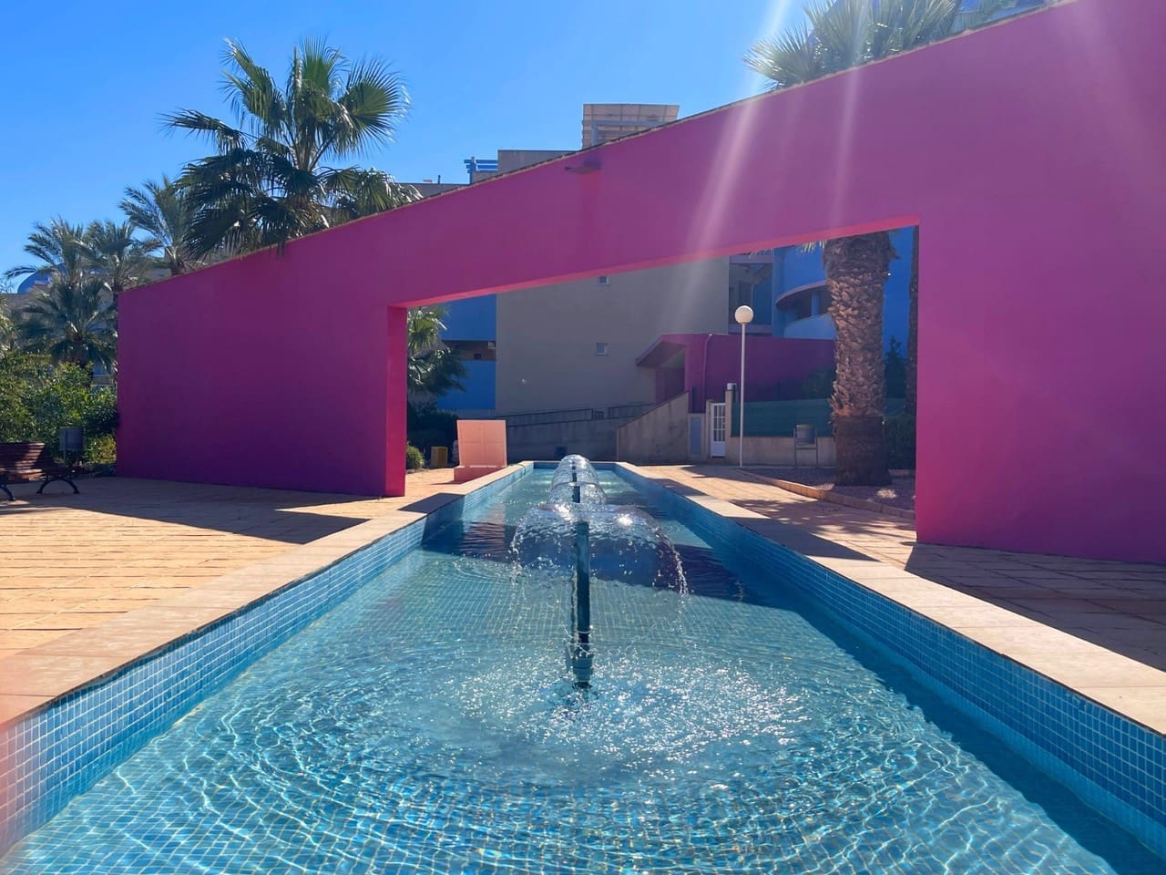 2 slaapkamer Appartement te koop in Orihuela Costa met zwembad - € 280.000 (Ref: 9999778)