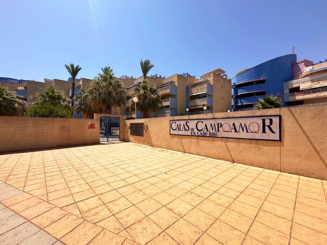 2 slaapkamer Appartement te koop in Orihuela Costa met zwembad - € 280.000 (Ref: 9999778)