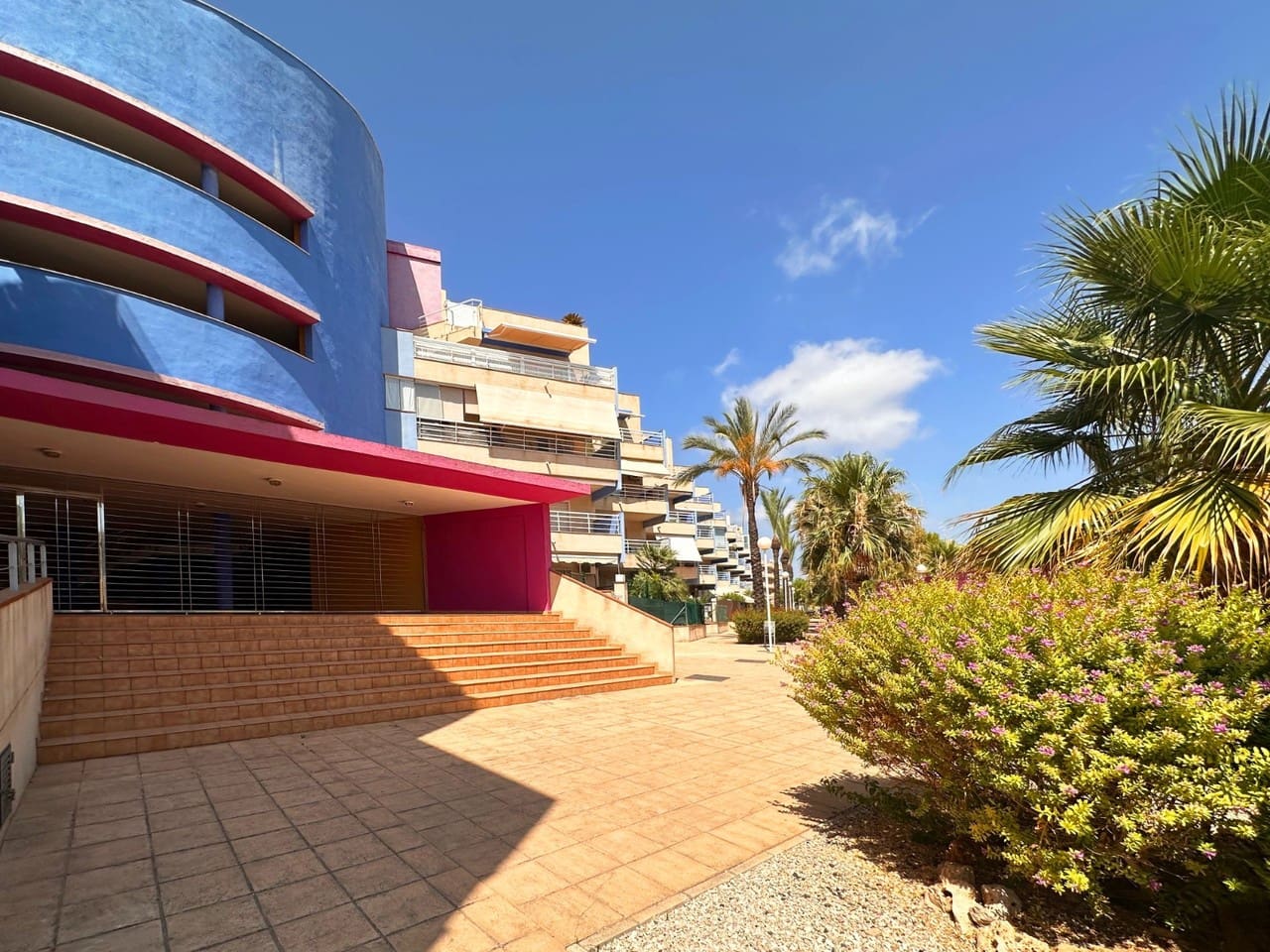 2 slaapkamer Appartement te koop in Orihuela Costa met zwembad - € 280.000 (Ref: 9999778)