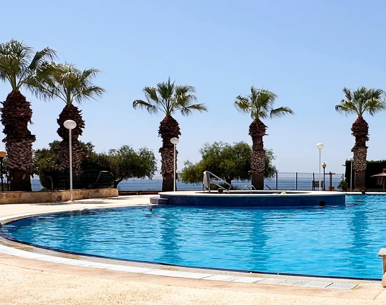 2 slaapkamer Appartement te koop in Orihuela Costa met zwembad - € 280.000 (Ref: 9999778)