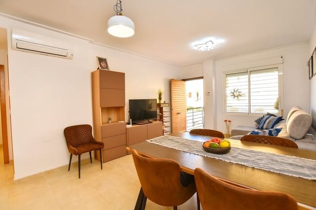 3 chambre Villa/Maison à vendre à Algorfa avec garage - 287 950 € (Ref: 9999779)
