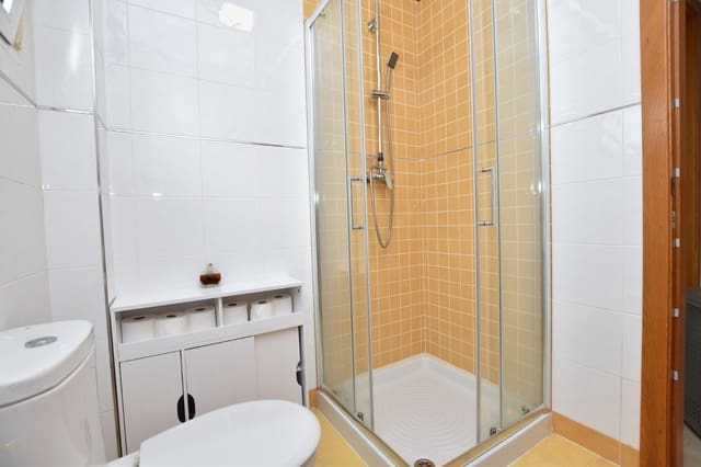 3 chambre Villa/Maison à vendre à Algorfa avec garage - 287 950 € (Ref: 9999779)