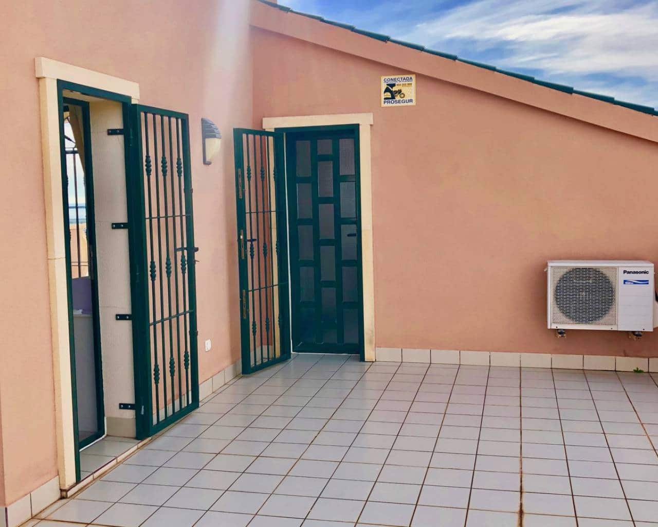 4 chambre Villa/Maison à vendre à Ciudad Quesada avec piscine garage - 470 000 € (Ref: 9999780)