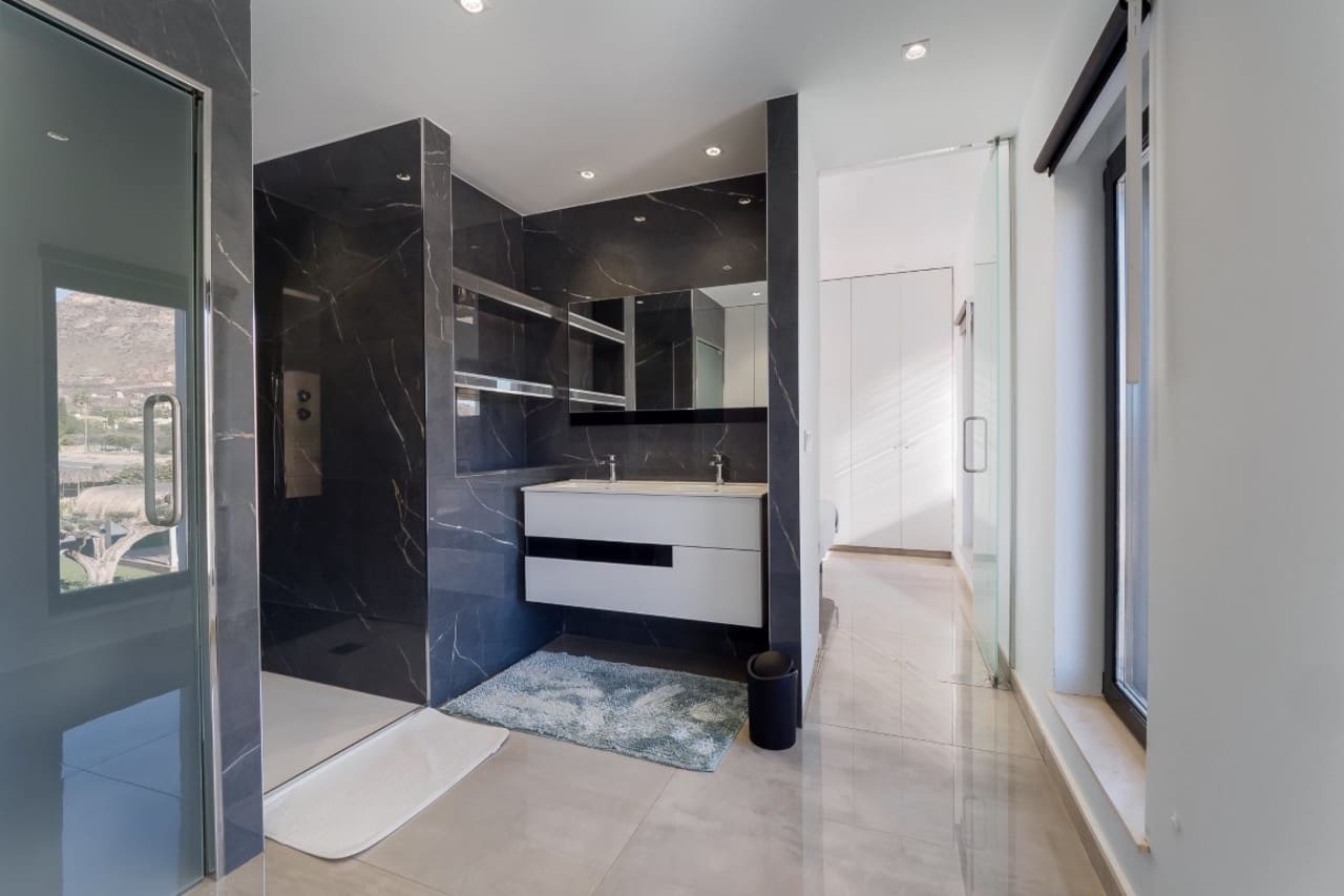3 soverom Villa til salgs i Pulpi med svømmebasseng garasje - € 1 050 000 (Ref: 9999781)