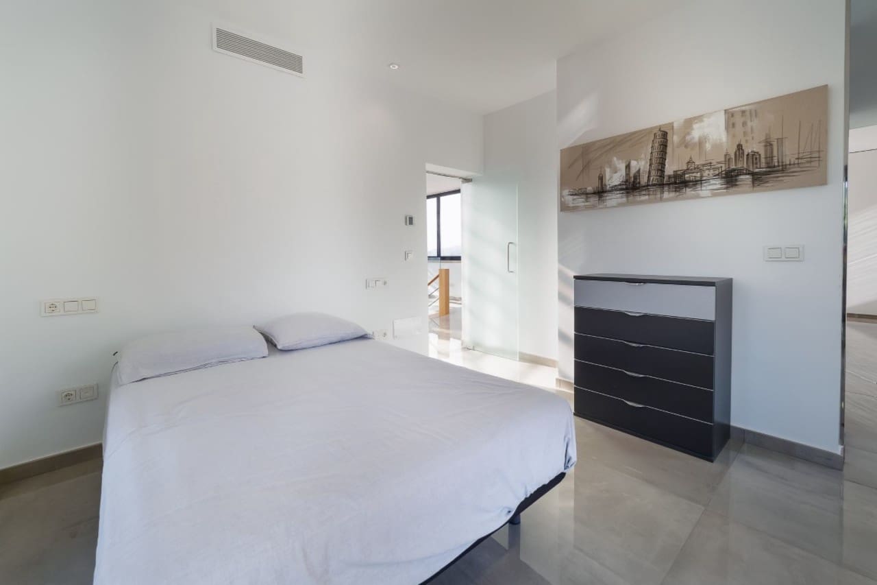 3 soverom Villa til salgs i Pulpi med svømmebasseng garasje - € 1 050 000 (Ref: 9999781)