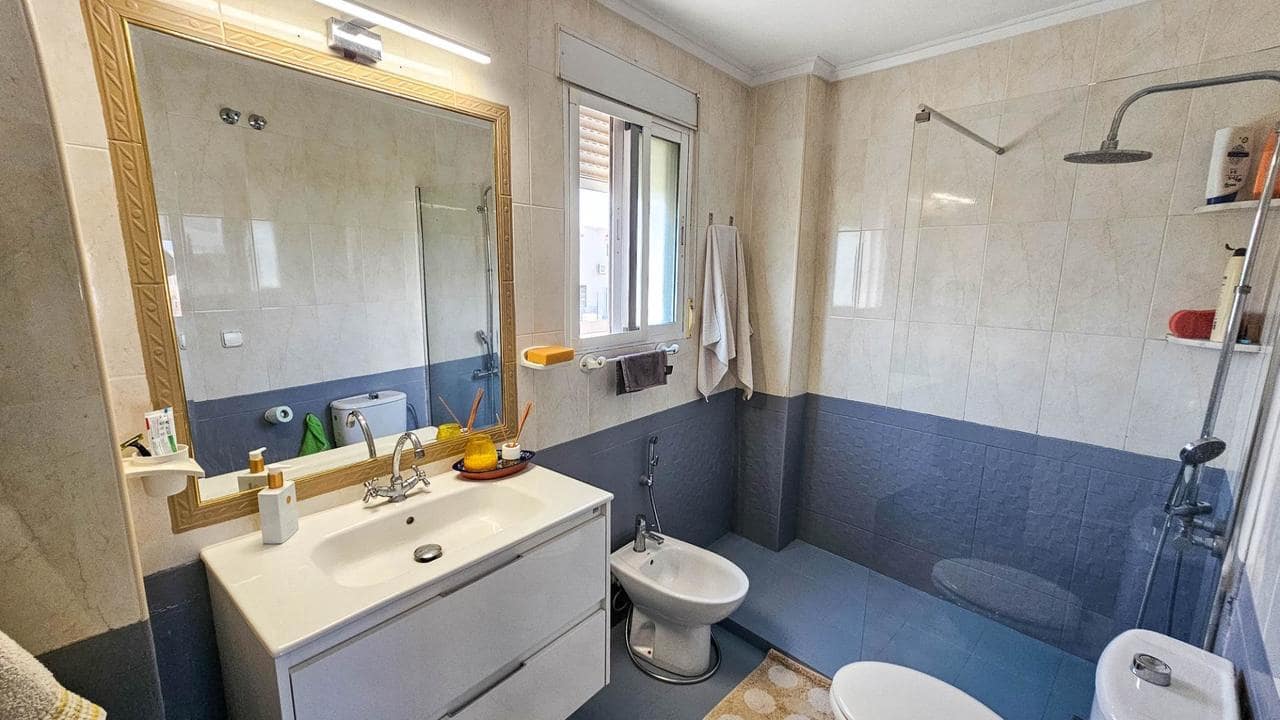 3 sovrum Villa till salu i Orihuela Costa med pool garage - 395 000 € (Ref: 9999782)