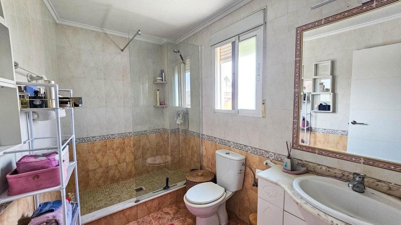 3 sovrum Villa till salu i Orihuela Costa med pool garage - 395 000 € (Ref: 9999782)