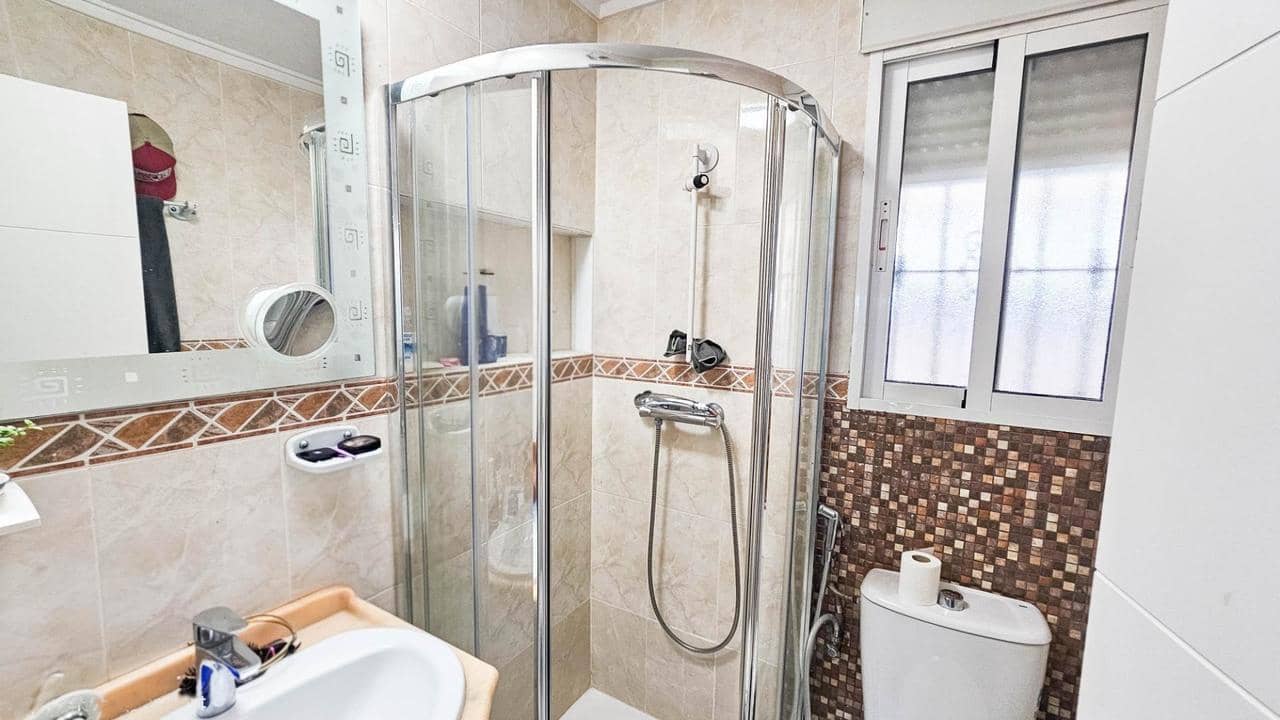 3 slaapkamer Villa te koop in Orihuela Costa met zwembad garage - € 395.000 (Ref: 9999782)