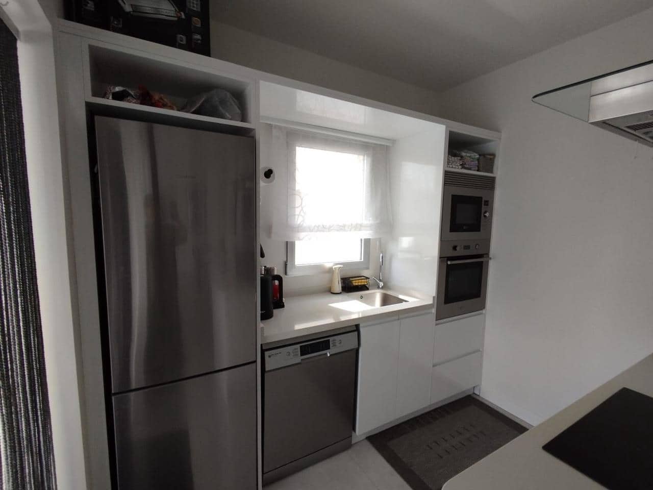 2 Zimmer Apartment zu verkaufen in Orihuela Costa mit Pool Garage - 280.000 € (Ref: 9999783)