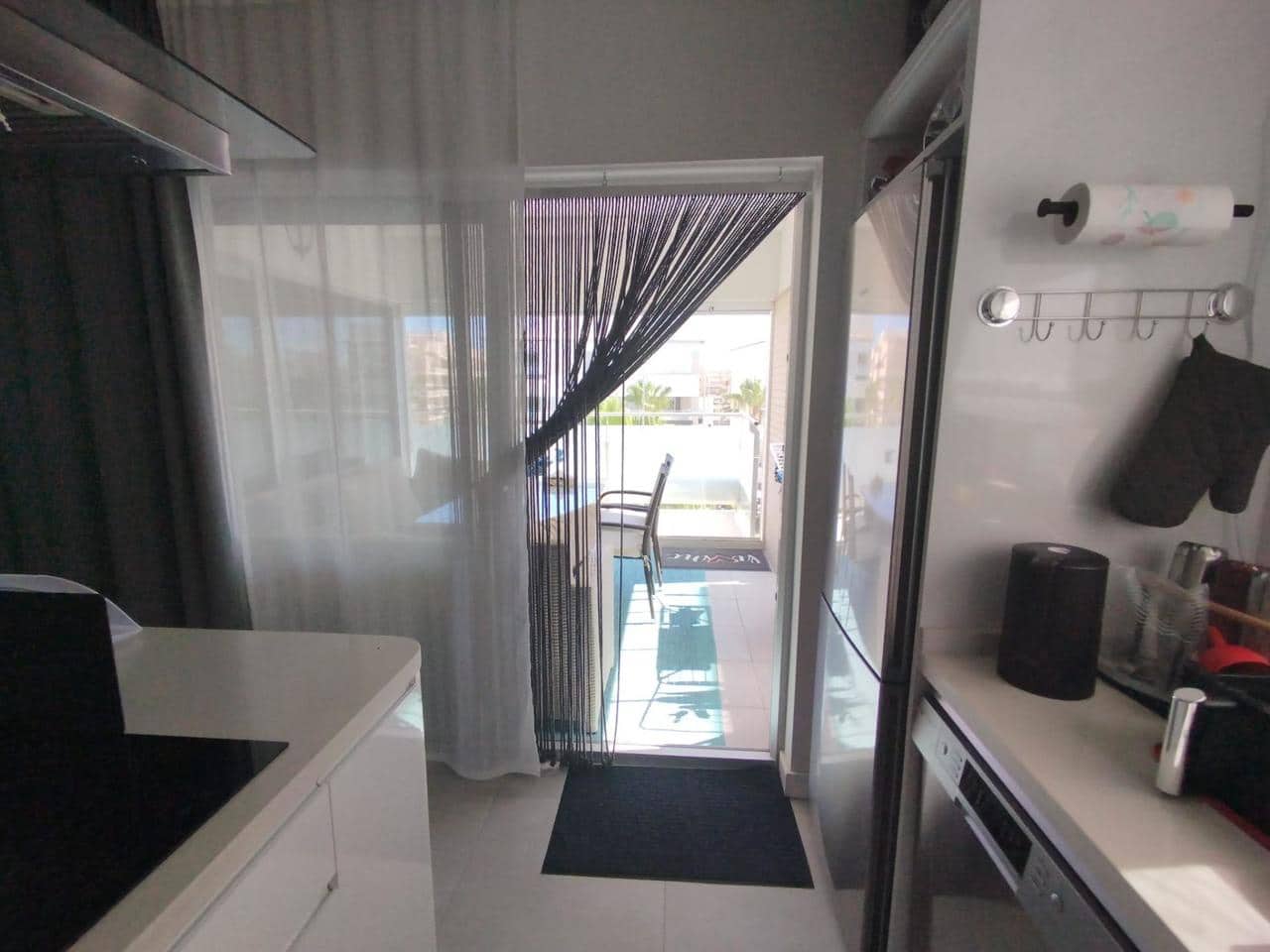 2 Zimmer Apartment zu verkaufen in Orihuela Costa mit Pool Garage - 280.000 € (Ref: 9999783)