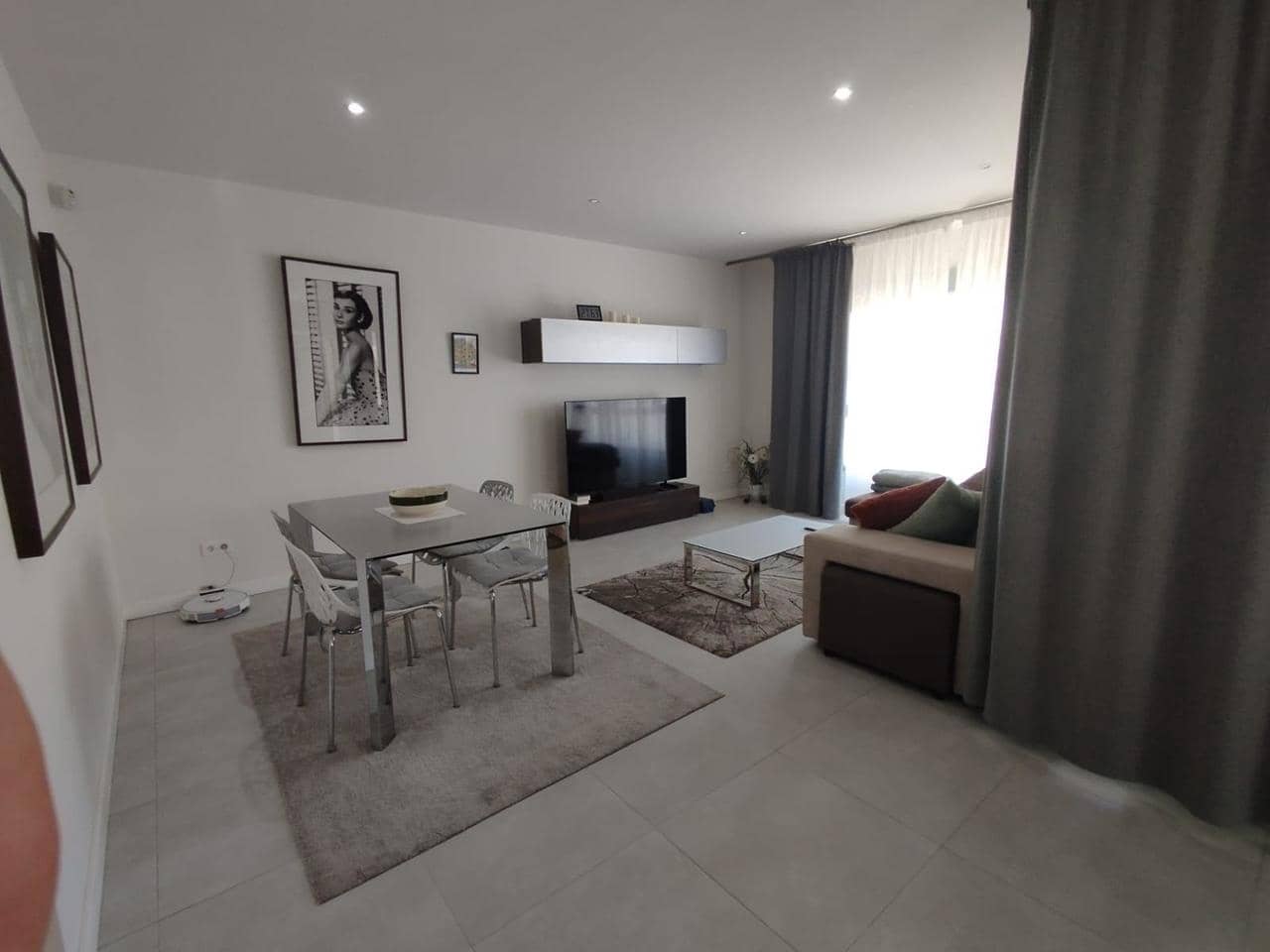 2 Zimmer Apartment zu verkaufen in Orihuela Costa mit Pool Garage - 280.000 € (Ref: 9999783)