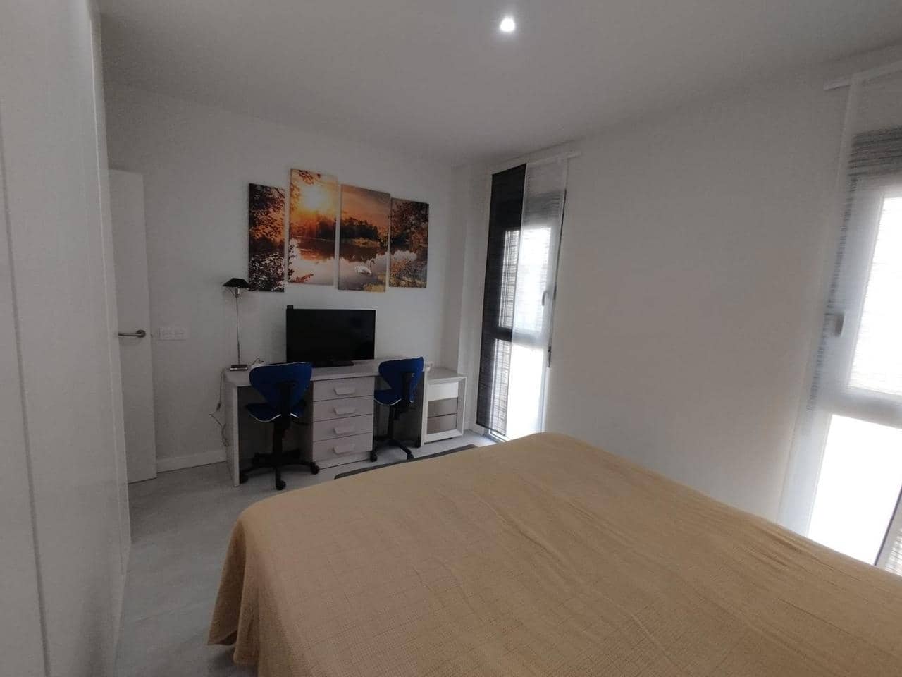2 Zimmer Apartment zu verkaufen in Orihuela Costa mit Pool Garage - 280.000 € (Ref: 9999783)
