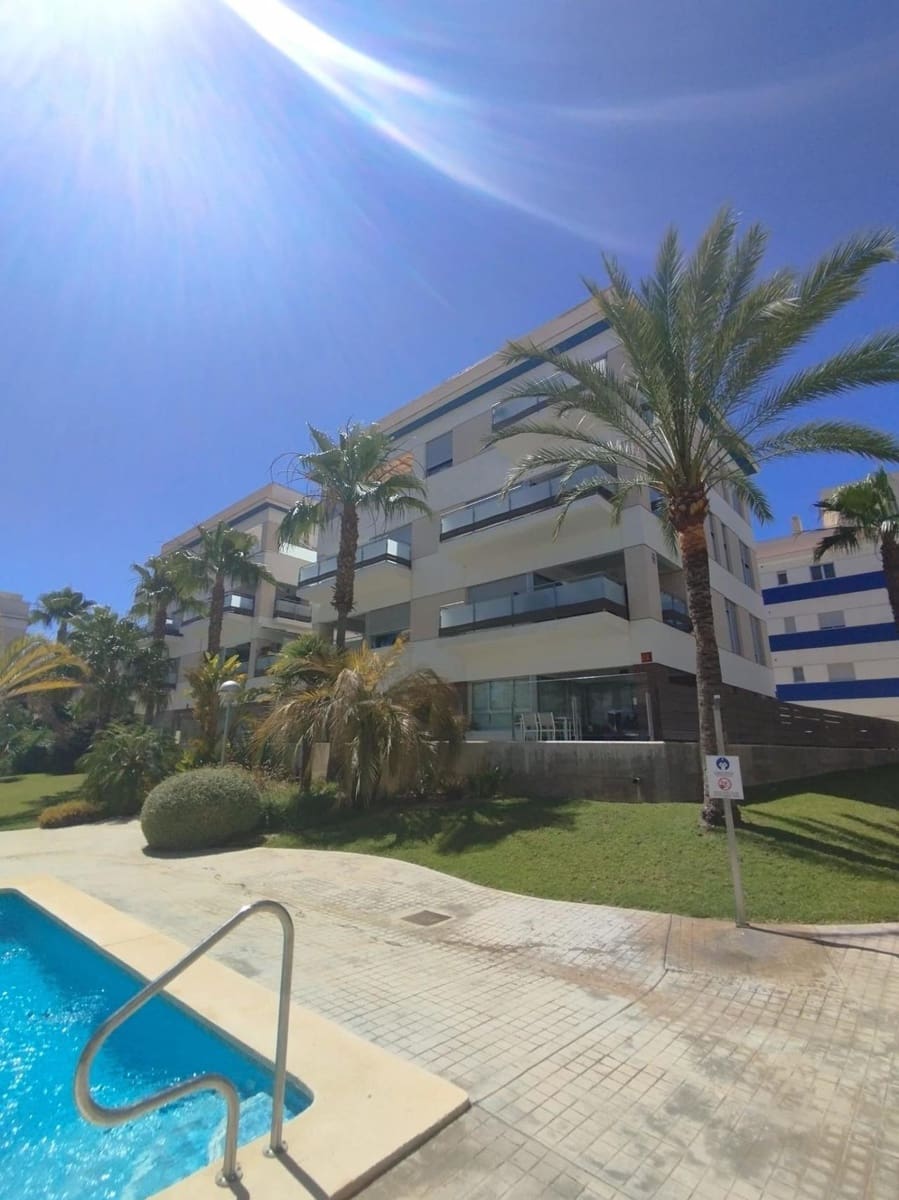 2 Zimmer Apartment zu verkaufen in Orihuela Costa mit Pool Garage - 280.000 € (Ref: 9999783)