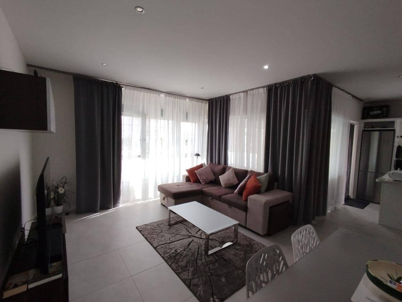 2 Zimmer Apartment zu verkaufen in Orihuela Costa mit Pool Garage - 280.000 € (Ref: 9999783)