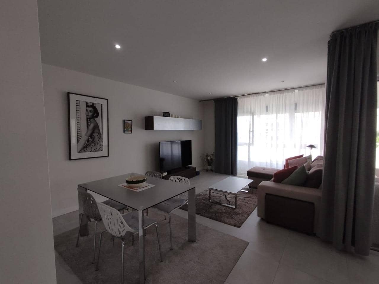 2 Zimmer Apartment zu verkaufen in Orihuela Costa mit Pool Garage - 280.000 € (Ref: 9999783)