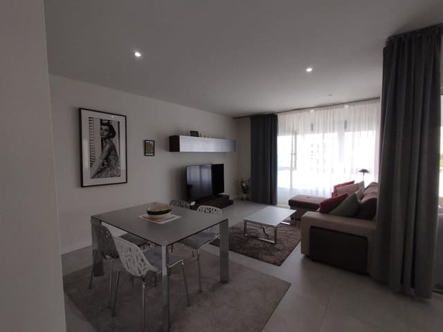 2 sypialnia Apartament na sprzedaż w Dehesa de Campoamor, Orihuela z basenem garażem - 280 000 € (Ref: 9999783)