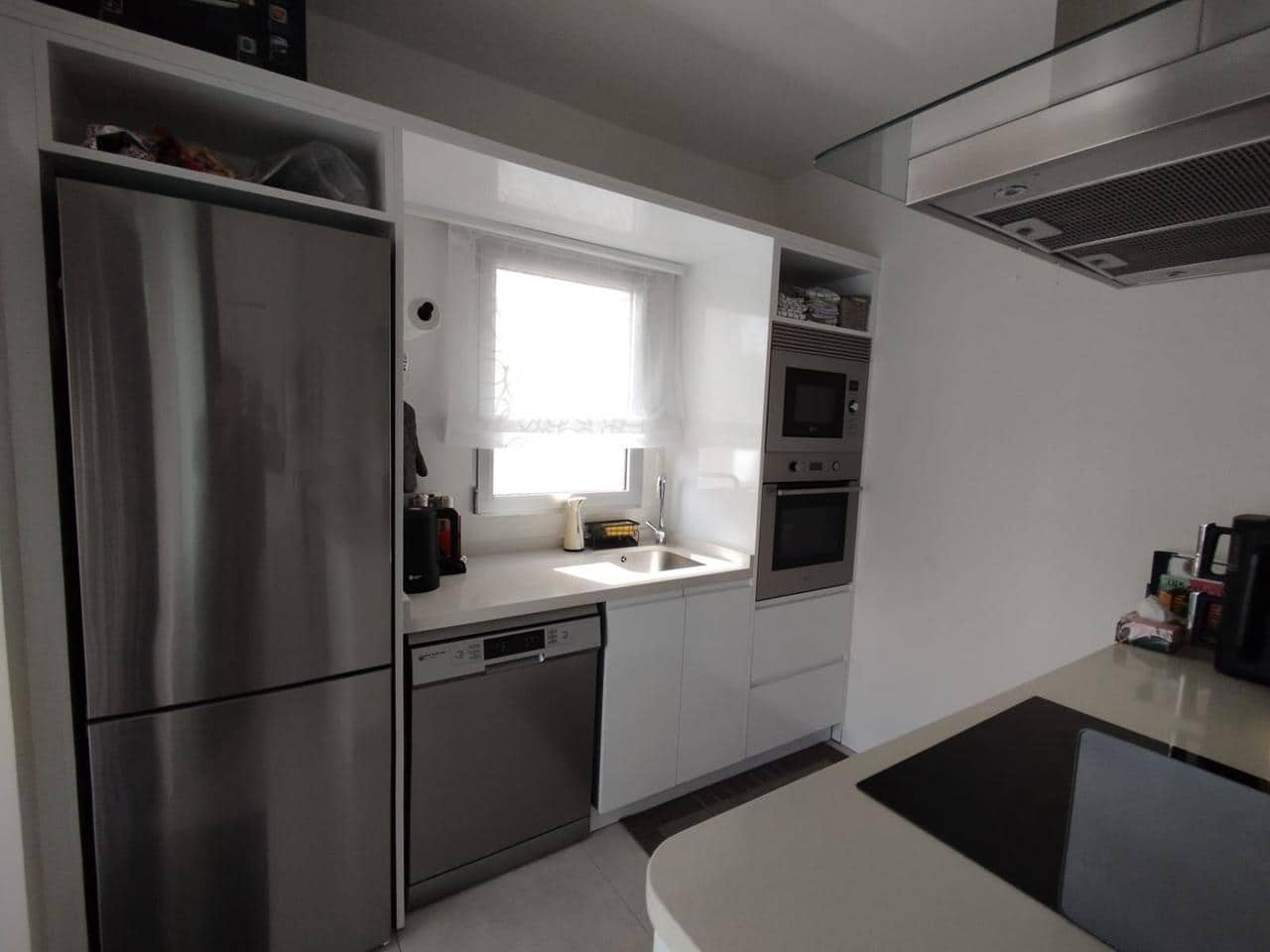 2 Zimmer Apartment zu verkaufen in Orihuela Costa mit Pool Garage - 280.000 € (Ref: 9999783)
