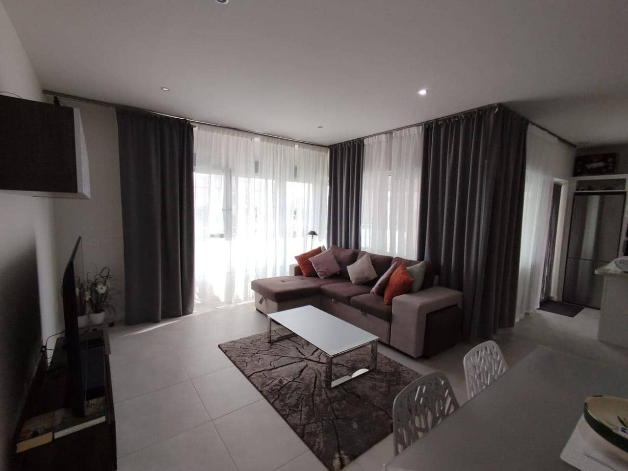2 Zimmer Apartment zu verkaufen in Orihuela Costa mit Pool Garage - 280.000 € (Ref: 9999783)