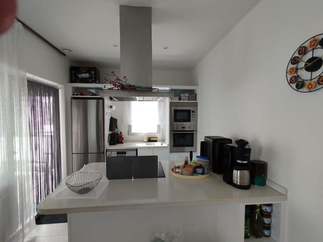 2 sypialnia Apartament na sprzedaż w Dehesa de Campoamor, Orihuela z basenem garażem - 280 000 € (Ref: 9999783)