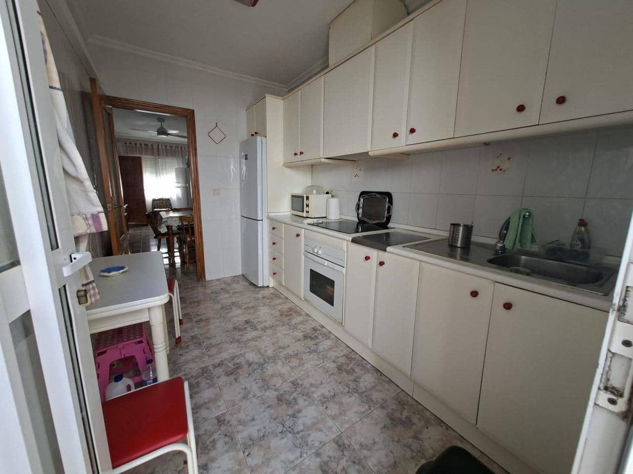2 slaapkamer Bungalow te koop in San Pedro del Pinatar - € 160.000 (Ref: 9999785)