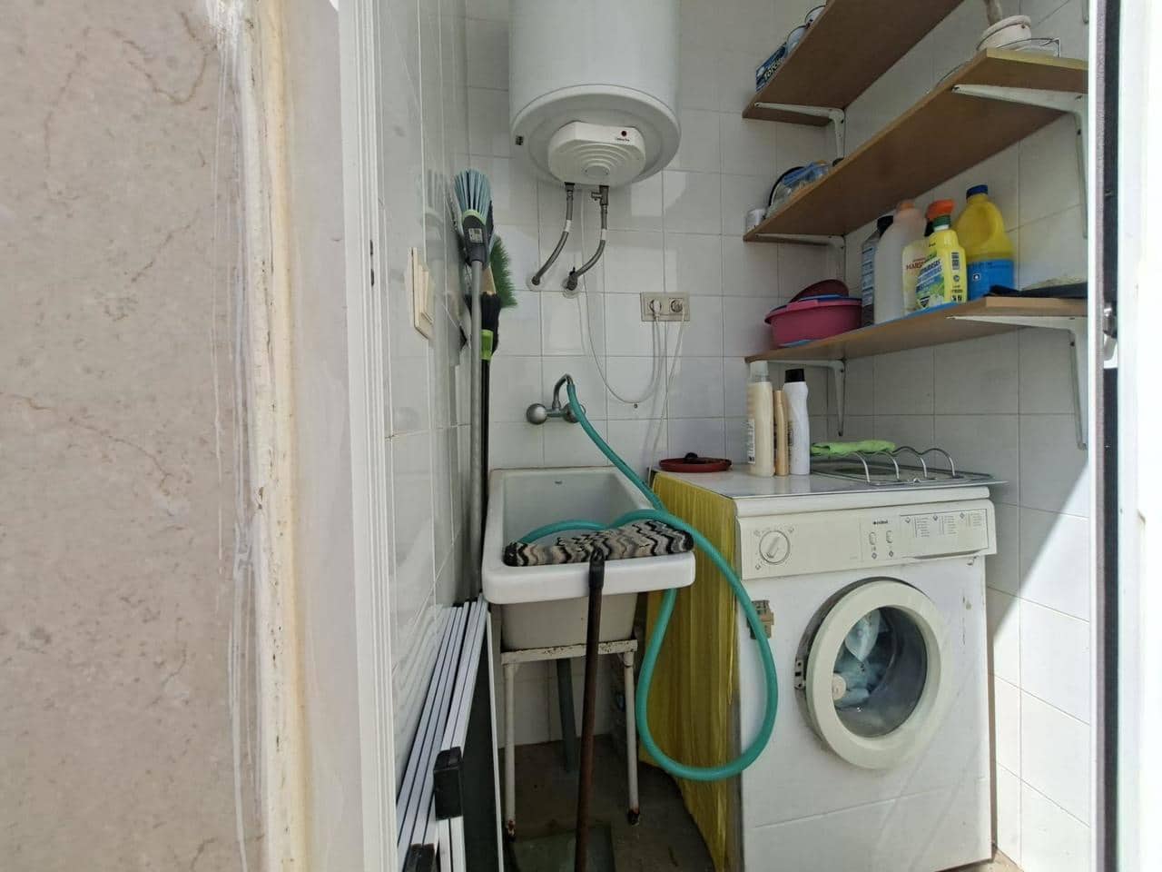 2 slaapkamer Bungalow te koop in San Pedro del Pinatar - € 160.000 (Ref: 9999785)