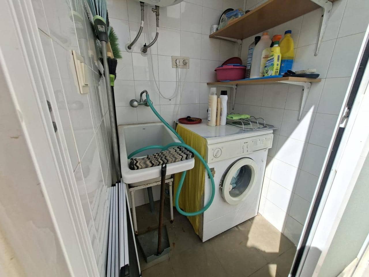 2 slaapkamer Bungalow te koop in San Pedro del Pinatar - € 160.000 (Ref: 9999785)