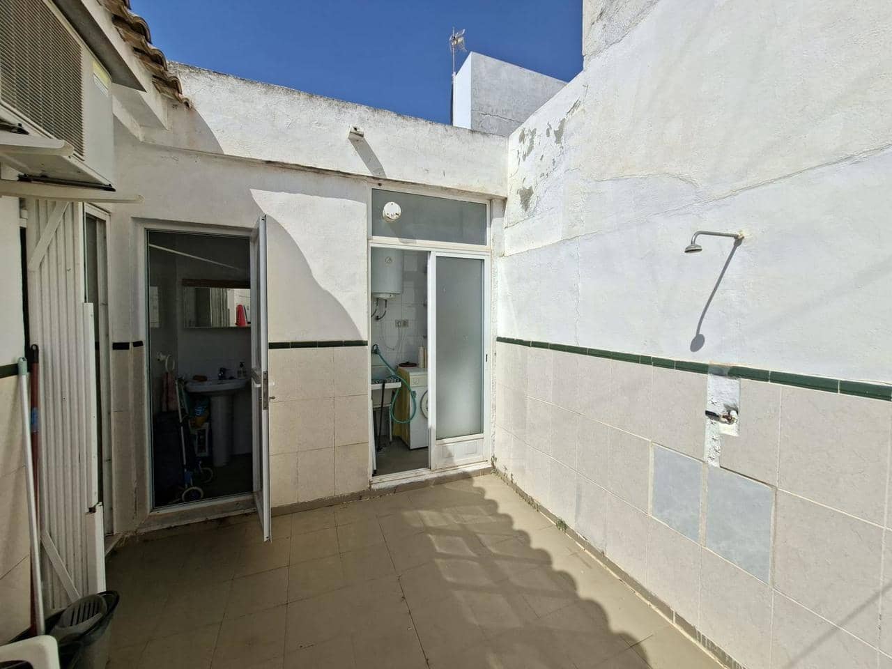 2 slaapkamer Bungalow te koop in San Pedro del Pinatar - € 160.000 (Ref: 9999785)