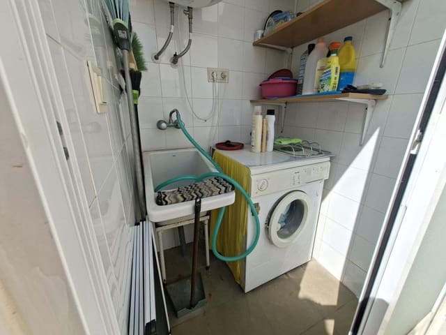 2 slaapkamer Bungalow te koop in San Pedro del Pinatar ciudad, San Pedro del Pinatar - € 160.000 (Ref: 9999785)