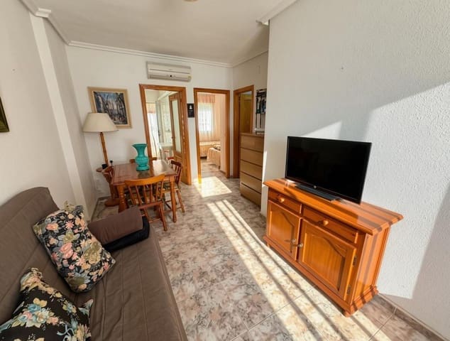 2 soverom Hus til salgs i San Pedro del Pinatar ciudad, San Pedro del Pinatar - € 160 000 (Ref: 9999785)