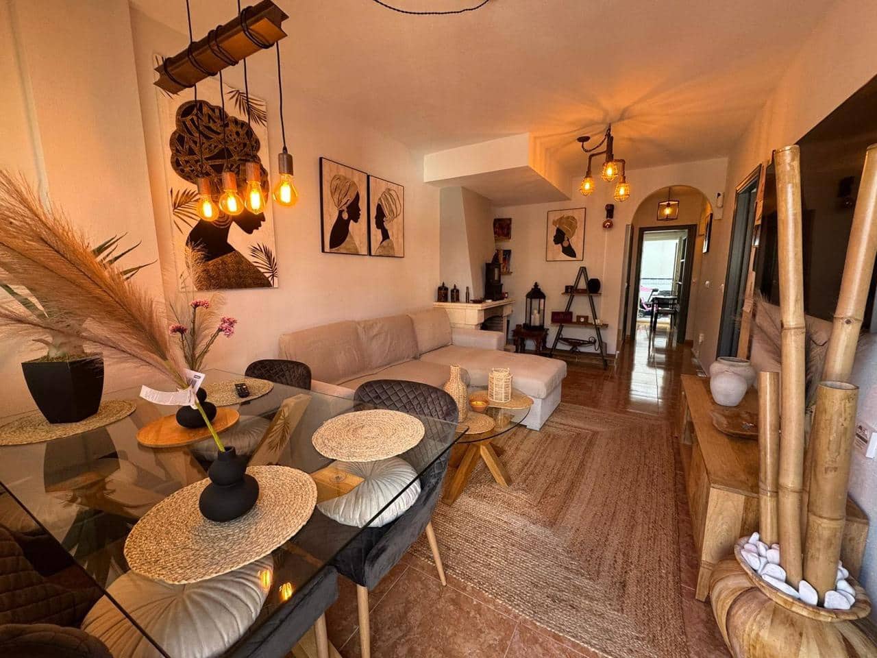 3 Zimmer Haus zu verkaufen in Orihuela Costa - 285.000 € (Ref: 9999786)