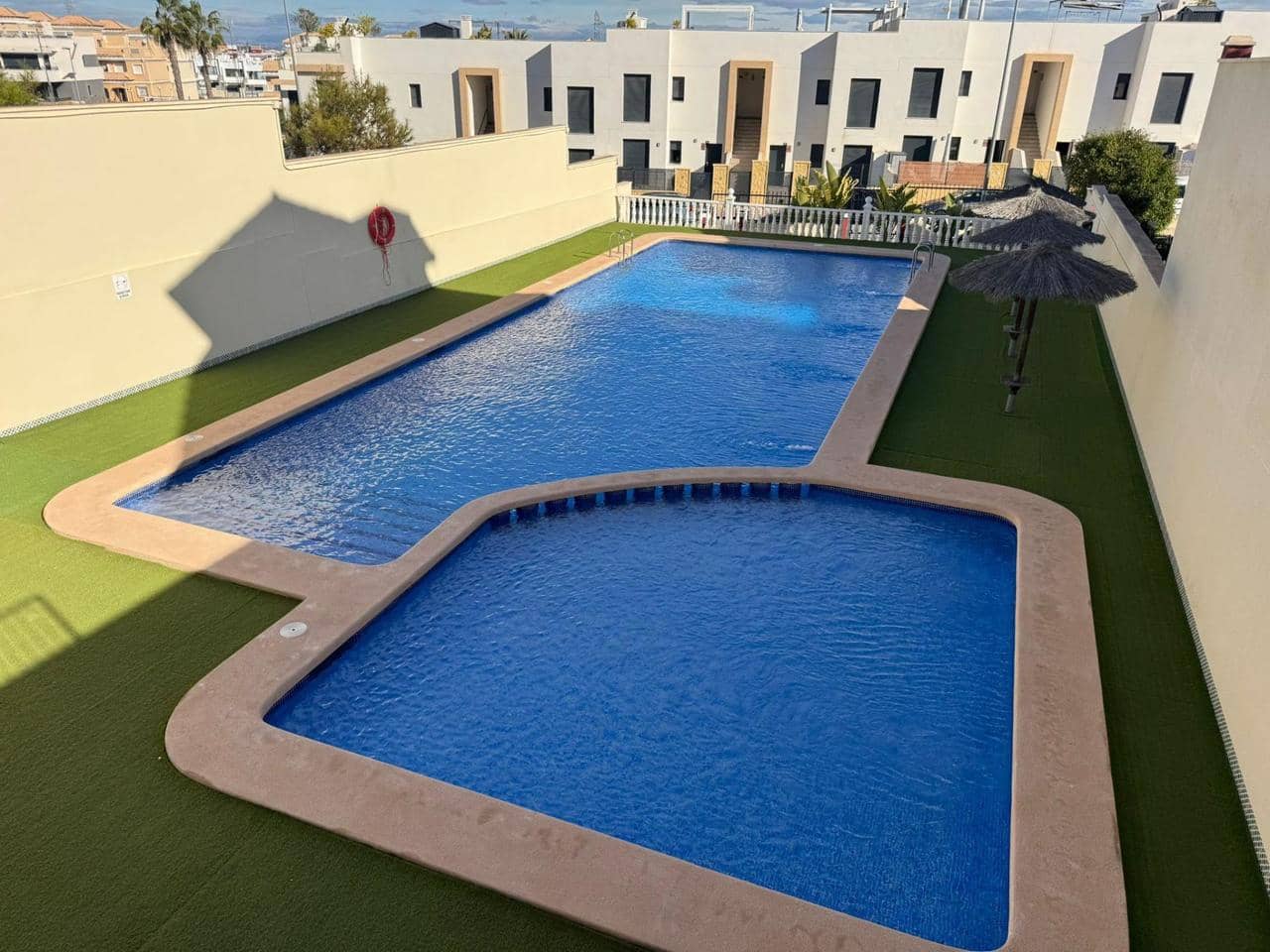3 Zimmer Haus zu verkaufen in Orihuela Costa - 285.000 € (Ref: 9999786)