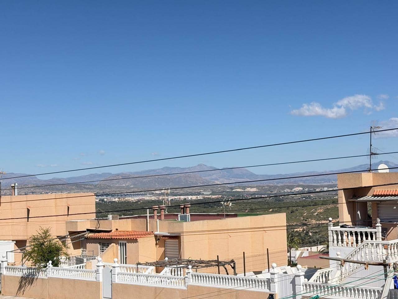 3 sypialnia Dom na sprzedaż w Gran Alacant z garażem - 219 000 € (Ref: 9999787)