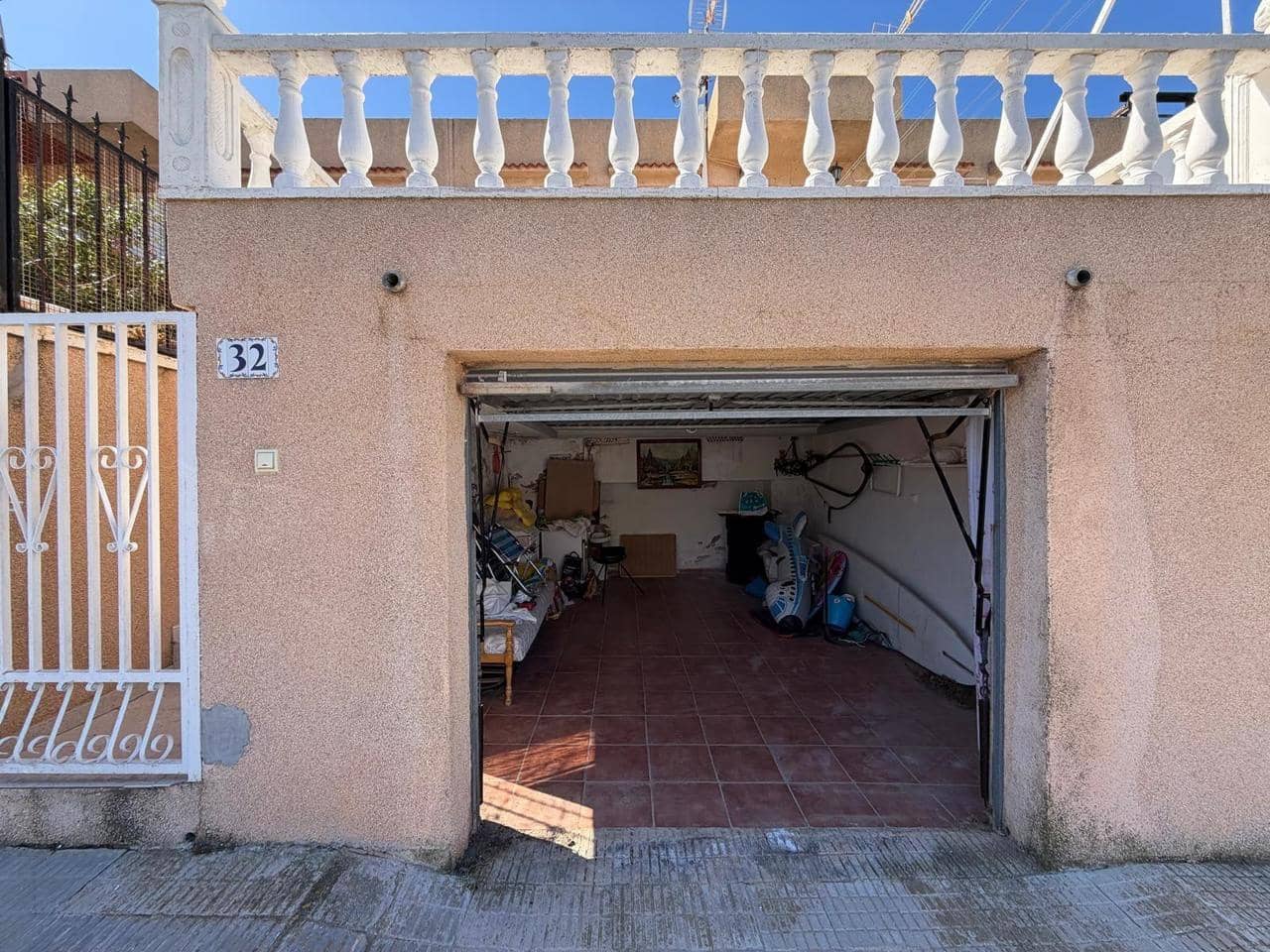 3 sypialnia Dom na sprzedaż w Gran Alacant z garażem - 219 000 € (Ref: 9999787)