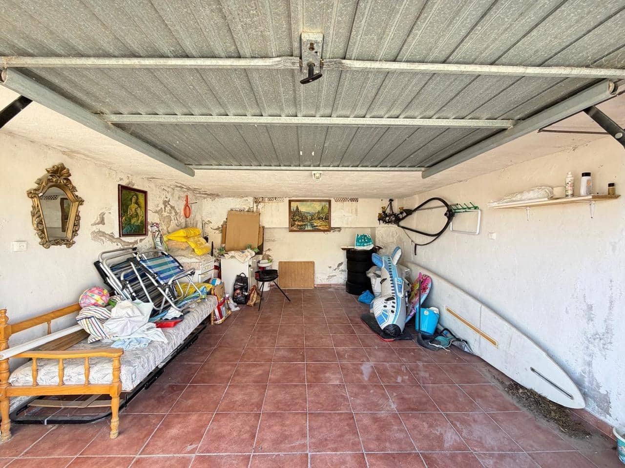 3 sypialnia Dom na sprzedaż w Gran Alacant z garażem - 219 000 € (Ref: 9999787)