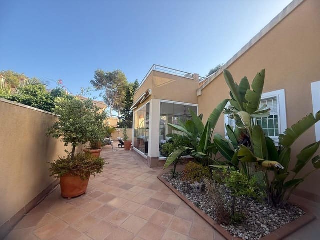 5 slaapkamer Huis te koop in Dehesa de Campoamor, Orihuela met zwembad - € 739.900 (Ref: 9999789)