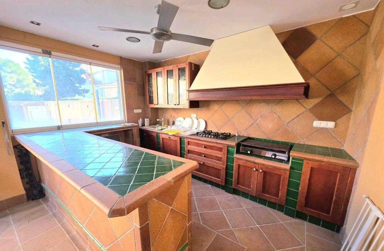 5 slaapkamer Huis te koop in Orihuela Costa met zwembad - € 739.900 (Ref: 9999789)