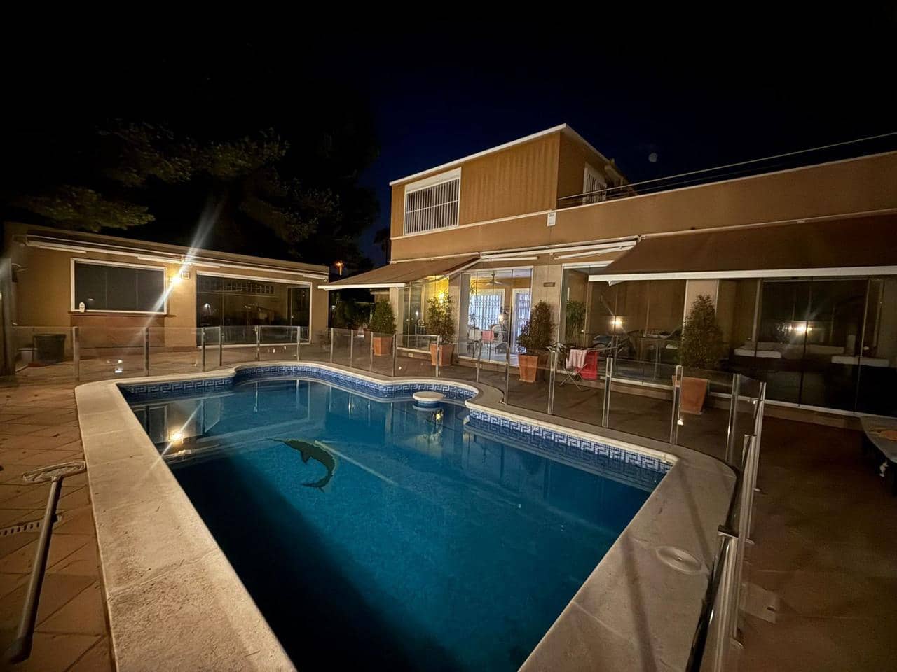 5 slaapkamer Huis te koop in Orihuela Costa met zwembad - € 739.900 (Ref: 9999789)