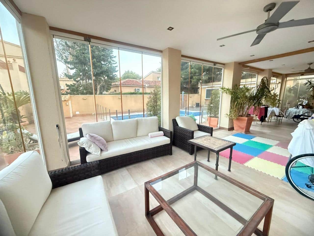 5 slaapkamer Huis te koop in Orihuela Costa met zwembad - € 739.900 (Ref: 9999789)