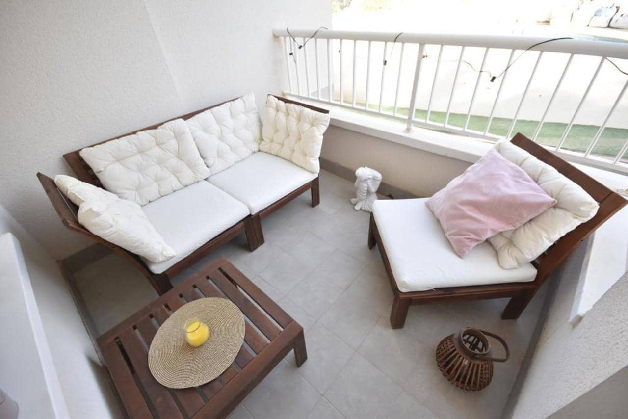 3 soveværelse Lejlighed til salg i Orihuela Costa med swimmingpool - € 230.000 (Ref: 9999791)