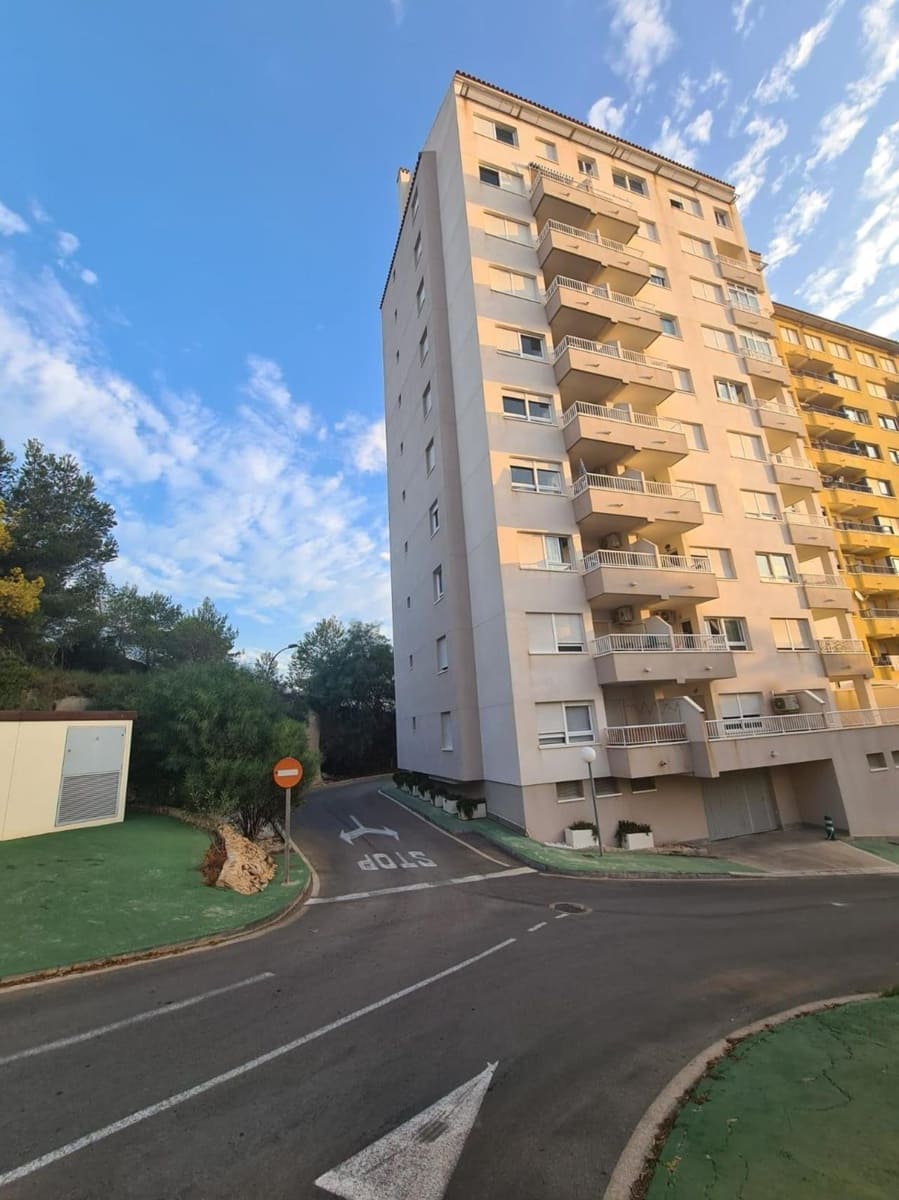 3 soveværelse Lejlighed til salg i Orihuela Costa med swimmingpool - € 230.000 (Ref: 9999791)