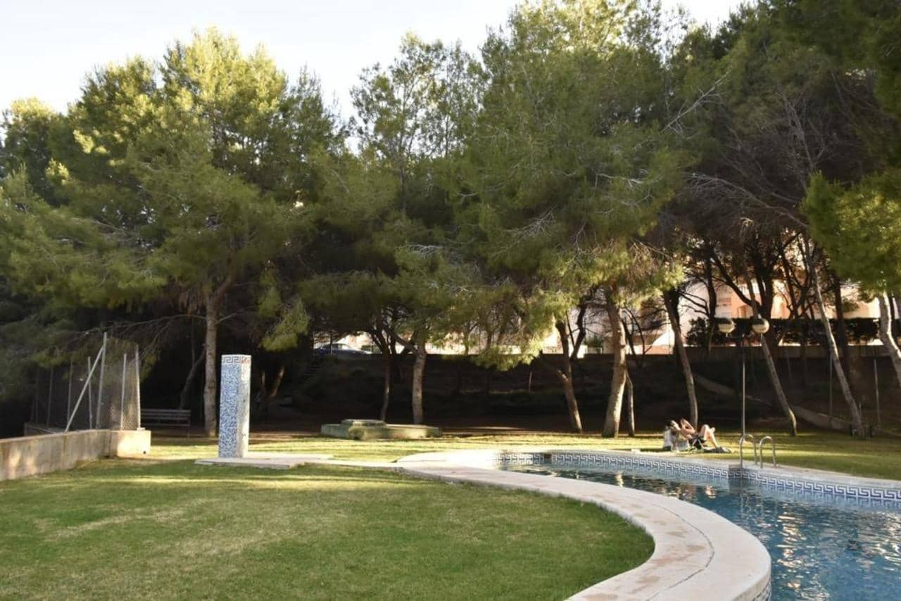 3 soveværelse Lejlighed til salg i Orihuela Costa med swimmingpool - € 230.000 (Ref: 9999791)