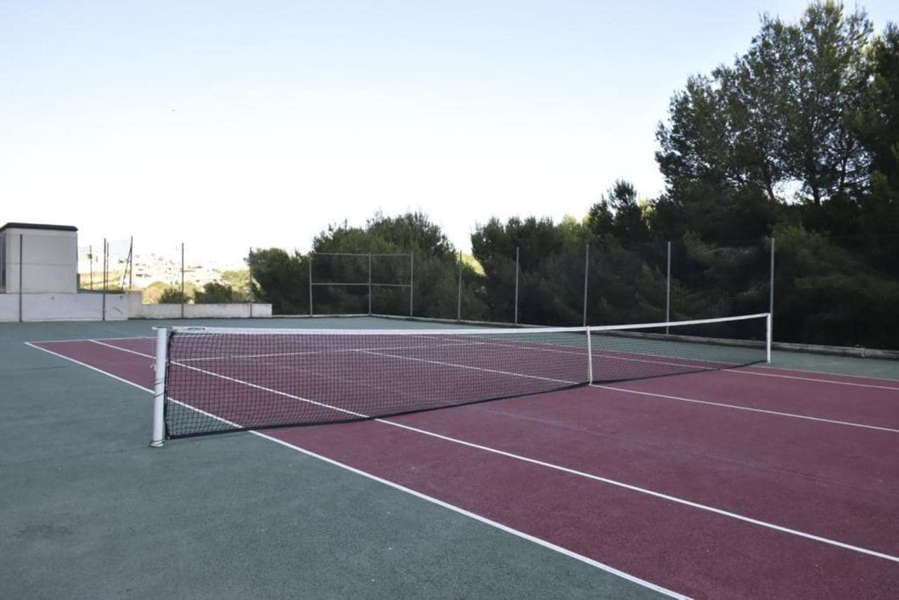 3 soveværelse Lejlighed til salg i Orihuela Costa med swimmingpool - € 230.000 (Ref: 9999791)